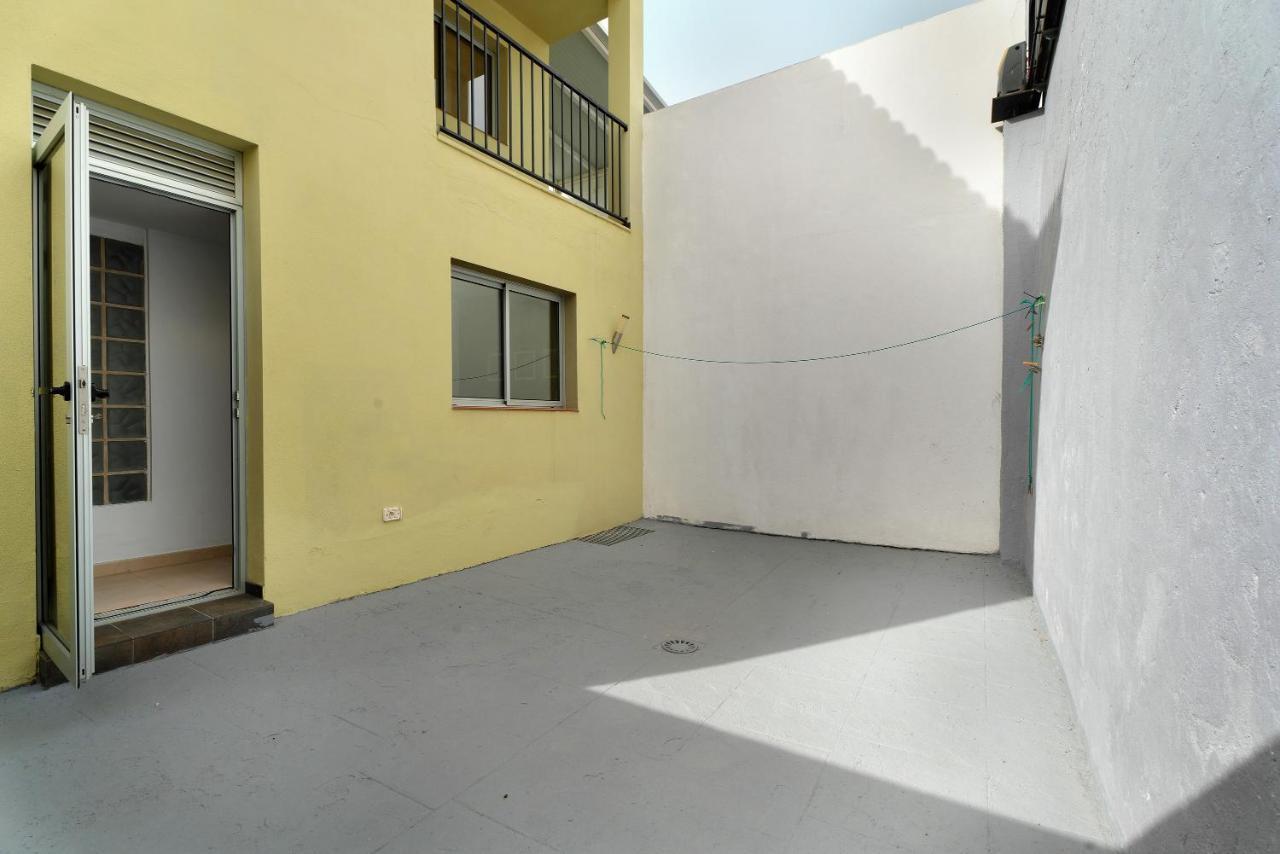 Casa Blanca Villa Santa Ursula  Exterior photo