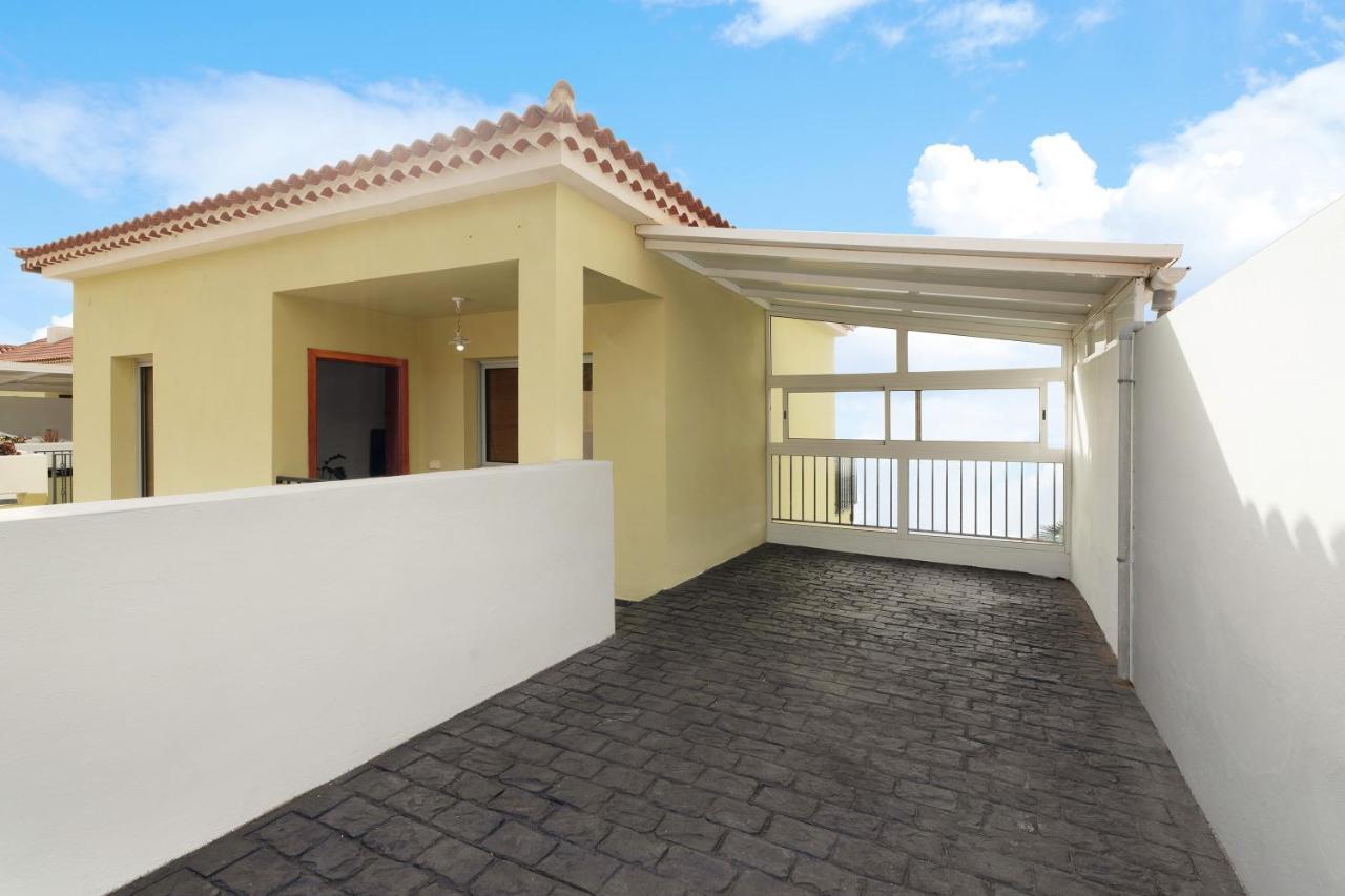 Casa Blanca Villa Santa Ursula  Exterior photo